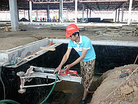 Сверление отверстий